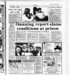 Sheerness Times Guardian Thursday 25 March 1993 Page 5