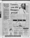 Sheerness Times Guardian Thursday 20 May 1993 Page 55