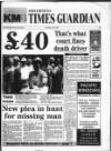 Sheerness Times Guardian Thursday 01 July 1993 Page 1