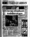 Sheerness Times Guardian