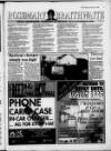 Sheerness Times Guardian Thursday 12 January 1995 Page 7
