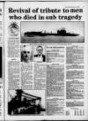 Sheerness Times Guardian Thursday 12 January 1995 Page 17