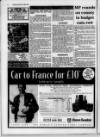 Sheerness Times Guardian Thursday 02 February 1995 Page 16