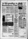 Sheerness Times Guardian Thursday 02 February 1995 Page 46