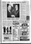 Sheerness Times Guardian Thursday 01 June 1995 Page 7