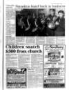 Sheerness Times Guardian Thursday 04 January 1996 Page 5