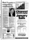 Sheerness Times Guardian Thursday 04 January 1996 Page 7