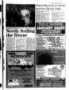 Sheerness Times Guardian Thursday 04 January 1996 Page 13