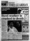 Sheerness Times Guardian