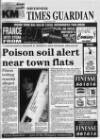 Sheerness Times Guardian