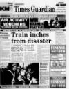 Sheerness Times Guardian Thursday 11 December 1997 Page 1