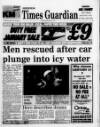 Sheerness Times Guardian Wednesday 31 December 1997 Page 1