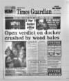 Sheerness Times Guardian