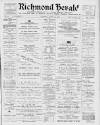 Richmond Herald Saturday 17 March 1900 Page 1