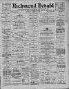 Richmond Herald Saturday 05 January 1901 Page 1
