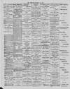 Richmond Herald Saturday 18 January 1902 Page 4