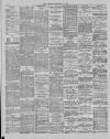 Richmond Herald Saturday 08 February 1902 Page 8