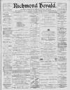 Richmond Herald Saturday 18 February 1905 Page 1