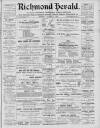 Richmond Herald Saturday 07 October 1905 Page 1