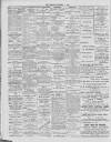 Richmond Herald Saturday 07 October 1905 Page 4