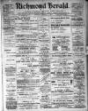 Richmond Herald Saturday 05 January 1907 Page 1
