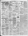 Richmond Herald Saturday 06 February 1909 Page 4