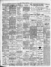 Richmond Herald Saturday 27 February 1909 Page 4