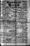 Richmond Herald Saturday 04 May 1918 Page 1