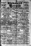 Richmond Herald Saturday 11 May 1918 Page 1