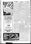 Richmond Herald Saturday 11 January 1919 Page 10