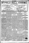 Richmond Herald Saturday 15 November 1919 Page 5