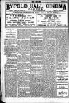 Richmond Herald Saturday 17 January 1920 Page 4