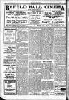 Richmond Herald Saturday 31 January 1920 Page 4