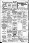 Richmond Herald Saturday 31 January 1920 Page 10