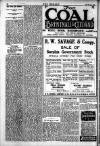 Richmond Herald Saturday 27 November 1920 Page 12
