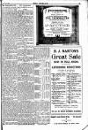 Richmond Herald Saturday 15 January 1921 Page 3