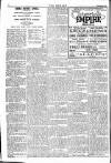 Richmond Herald Saturday 15 January 1921 Page 4