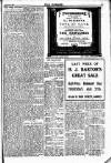 Richmond Herald Saturday 22 January 1921 Page 3