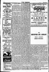 Richmond Herald Saturday 22 January 1921 Page 4