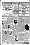 Richmond Herald Saturday 22 January 1921 Page 6