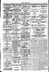 Richmond Herald Saturday 22 January 1921 Page 8
