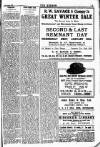 Richmond Herald Saturday 22 January 1921 Page 13