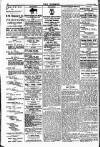 Richmond Herald Saturday 22 January 1921 Page 16