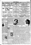 Richmond Herald Saturday 12 February 1921 Page 6