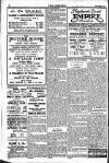 Richmond Herald Saturday 19 February 1921 Page 2