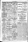 Richmond Herald Saturday 19 February 1921 Page 8