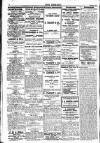 Richmond Herald Saturday 05 March 1921 Page 8