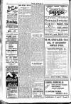 Richmond Herald Saturday 19 March 1921 Page 4