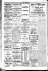 Richmond Herald Saturday 19 March 1921 Page 8