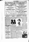 Richmond Herald Saturday 04 June 1921 Page 6
